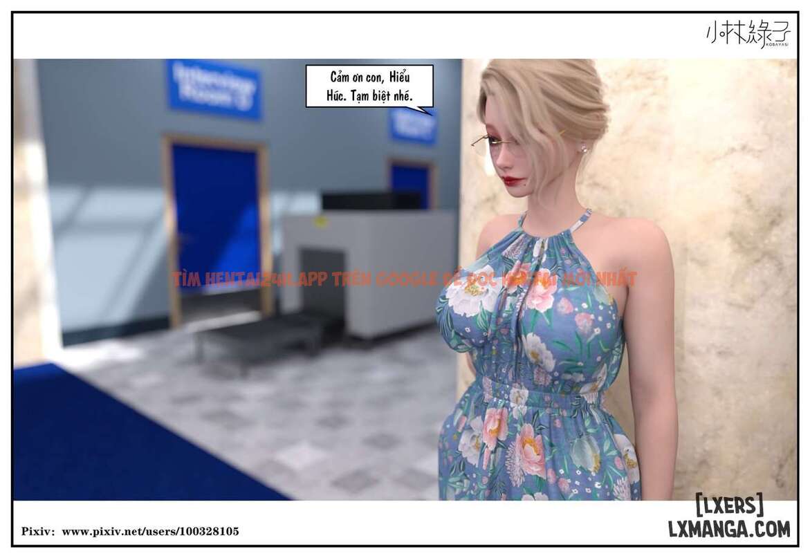 Xem ảnh 44 695501498d0a5 trong truyện hentai Hoán Đổi Cô Trò - Chương 6.6 Hết - www.hentaitvn.net