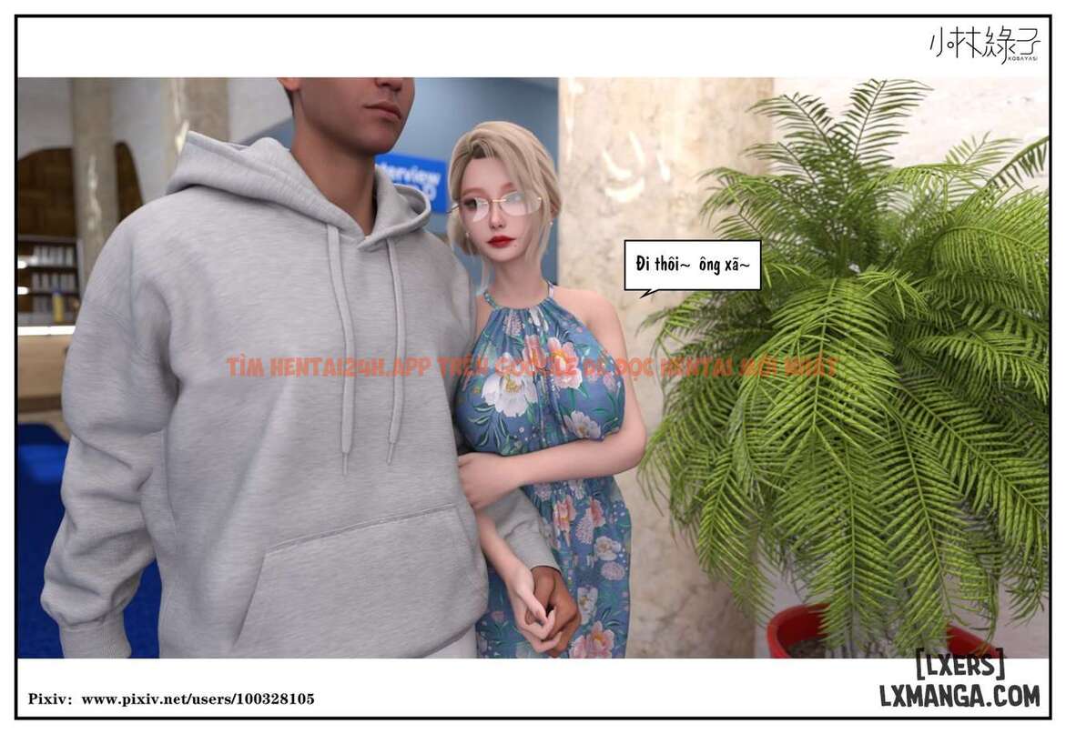 Xem ảnh 46 695501498d0a5 trong truyện hentai Hoán Đổi Cô Trò - Chương 6.6 Hết - www.hentaitvn.net