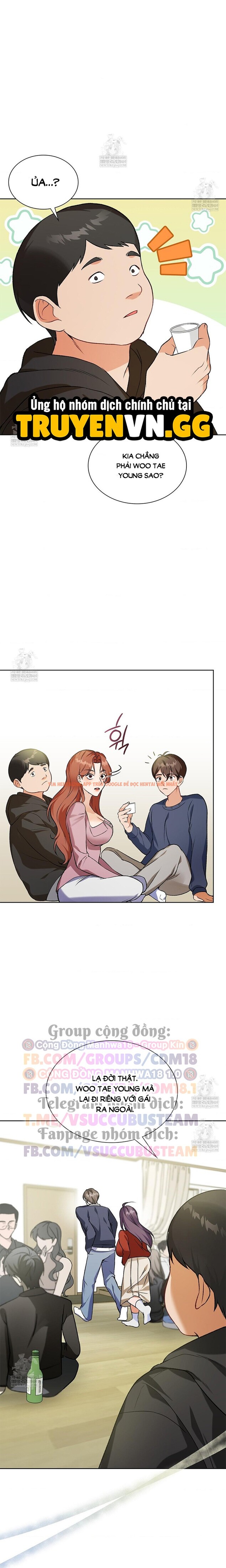 Xem ảnh 12 1 trong truyện hentai Hoán Đổi Cuộc Đời - Chapter 1 - hentaitvn.net Xem ảnh 12 1 trong truyện hentai Hoán Đổi Cuộc Đời - Chapter 1 - hentaitvn.net