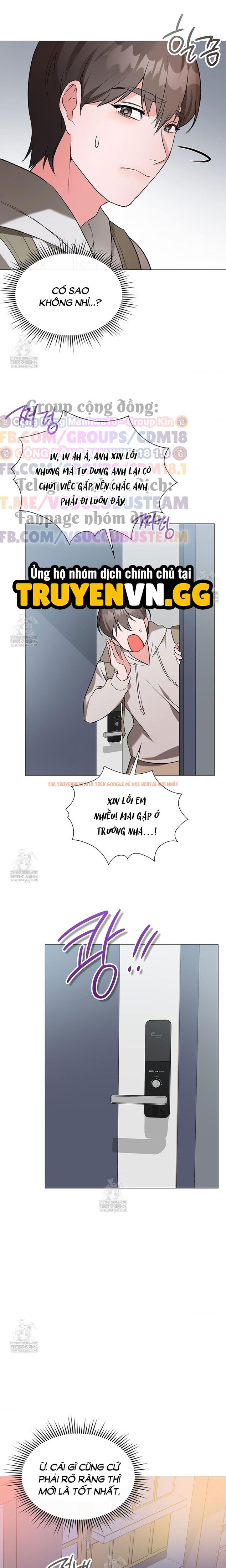 Xem ảnh 4 0 trong truyện hentai Hoán Đổi Cuộc Đời - Chapter 10 - hentaitvn.net Xem ảnh 4 0 trong truyện hentai Hoán Đổi Cuộc Đời - Chapter 10 - hentaitvn.net