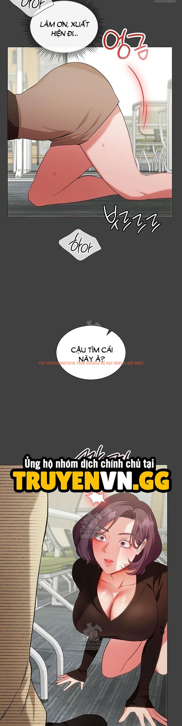 Xem ảnh 10 1 trong truyện hentai Hoán Đổi Cuộc Đời - Chapter 11 - www.hentaitvn.net