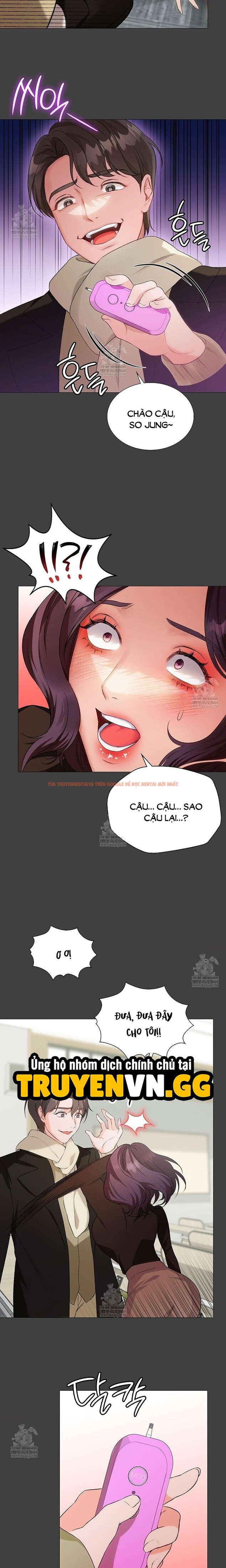 Xem ảnh 11 0 trong truyện hentai Hoán Đổi Cuộc Đời - Chapter 11 - www.hentaitvn.net