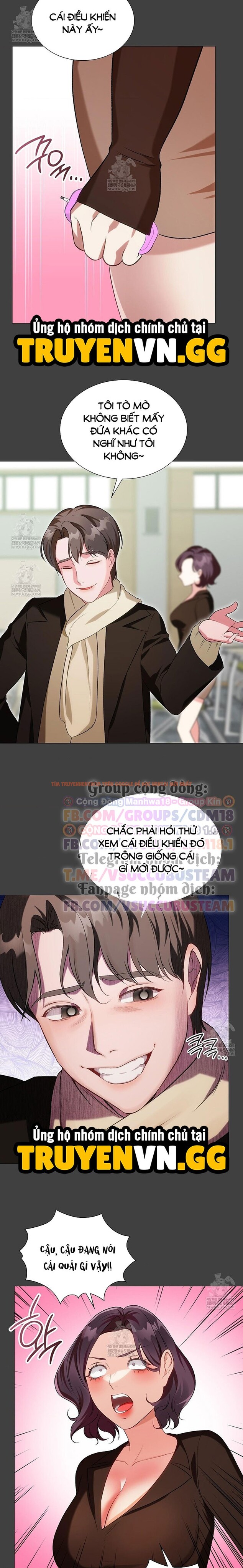 Xem ảnh 13 1 trong truyện hentai Hoán Đổi Cuộc Đời - Chapter 11 - www.hentaitvn.net