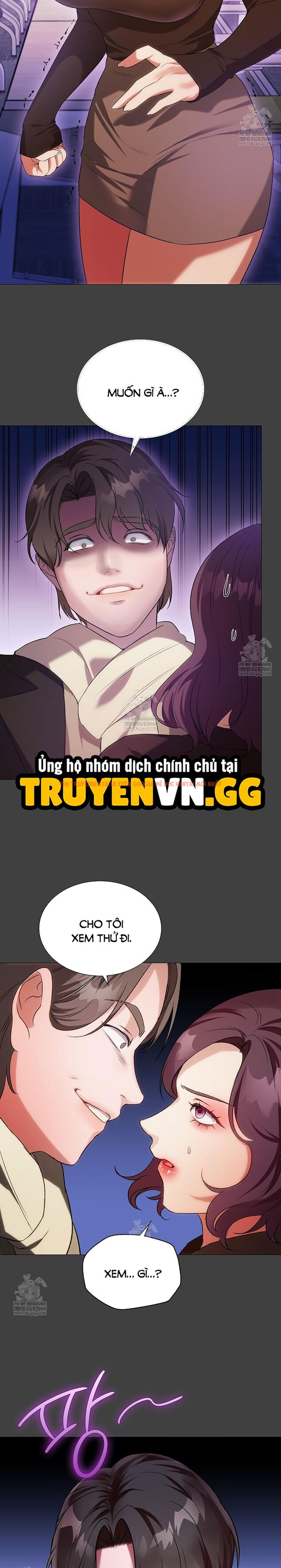 Xem ảnh 14 1 trong truyện hentai Hoán Đổi Cuộc Đời - Chapter 11 - www.hentaitvn.net