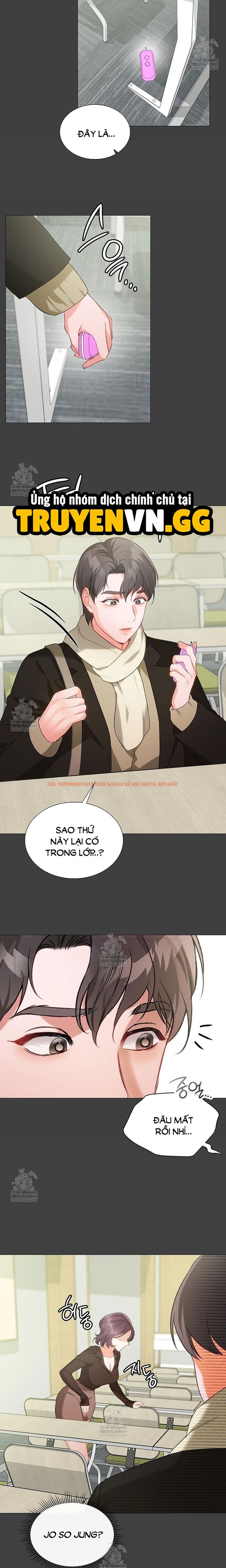 Xem ảnh 5 0 trong truyện hentai Hoán Đổi Cuộc Đời - Chapter 11 - www.hentaitvn.net