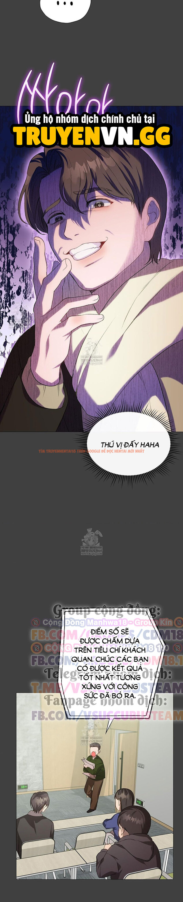 Xem ảnh 6 trong truyện hentai Hoán Đổi Cuộc Đời - Chapter 11 - www.hentaitvn.net