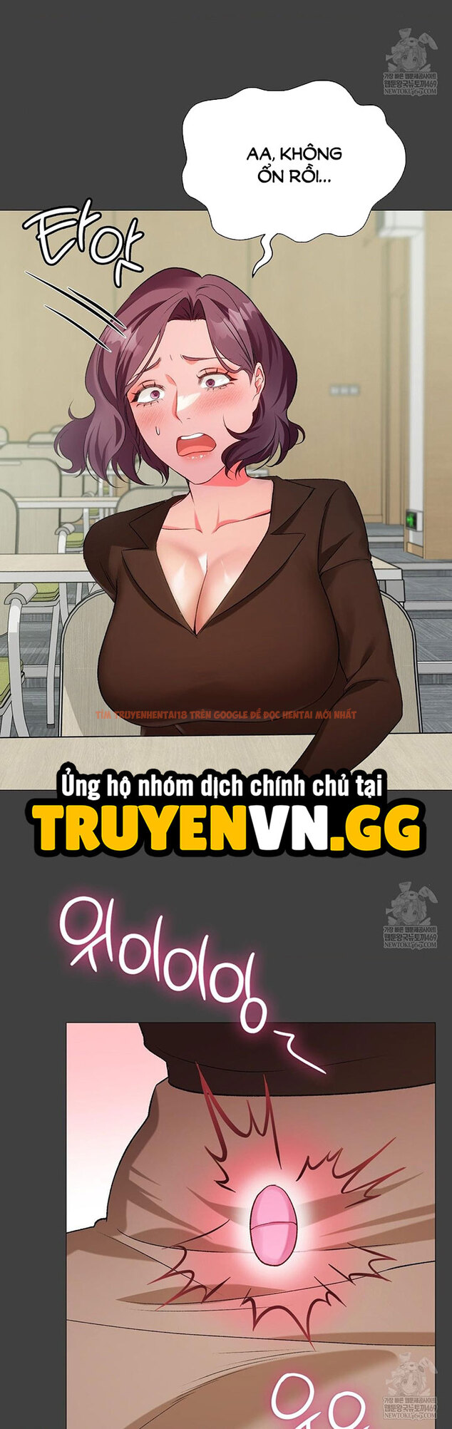 Xem ảnh 7 trong truyện hentai Hoán Đổi Cuộc Đời - Chapter 11 - www.hentaitvn.net