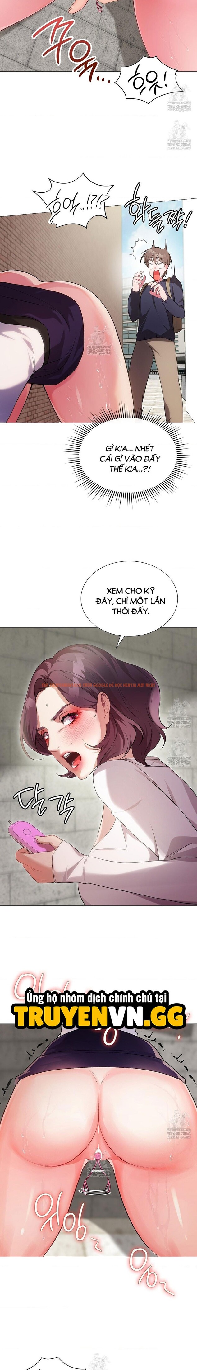 Xem ảnh 11 0 trong truyện hentai Hoán Đổi Cuộc Đời - Chapter 12 - www.hentaitvn.net