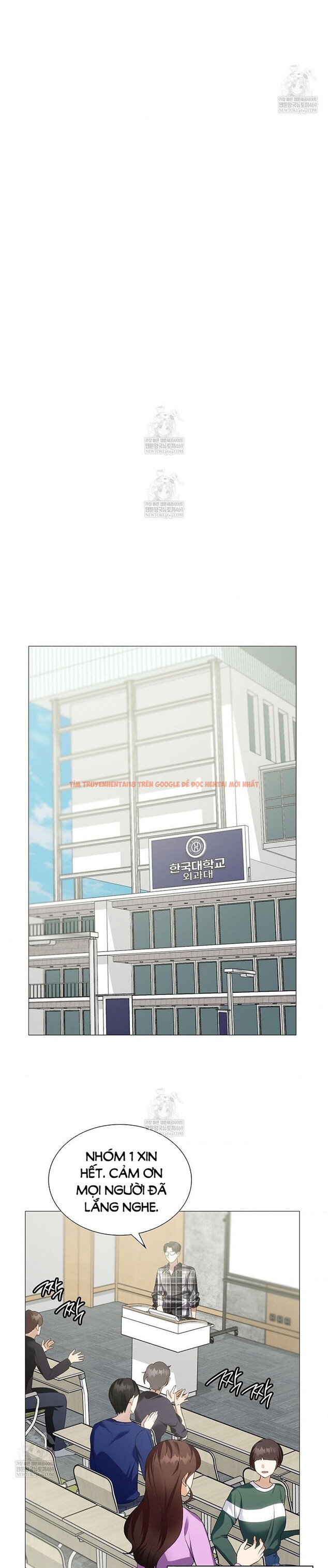 Xem ảnh 18 1 trong truyện hentai Hoán Đổi Cuộc Đời - Chapter 12 - www.hentaitvn.net