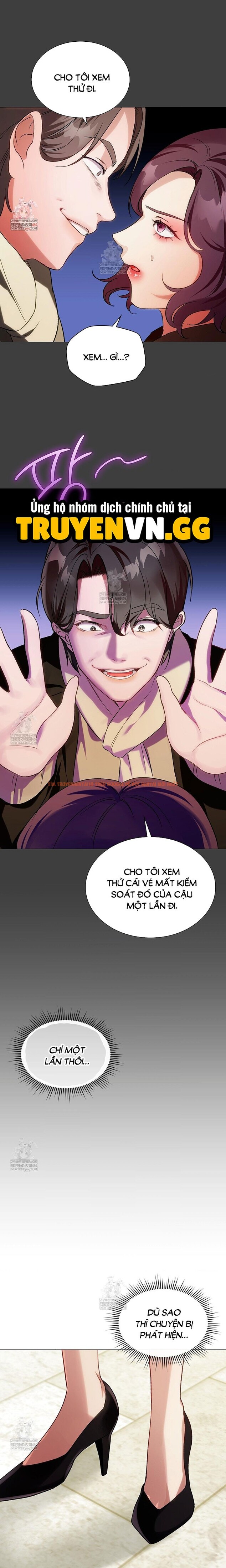 Xem ảnh 3 0 trong truyện hentai Hoán Đổi Cuộc Đời - Chapter 12 - www.hentaitvn.net