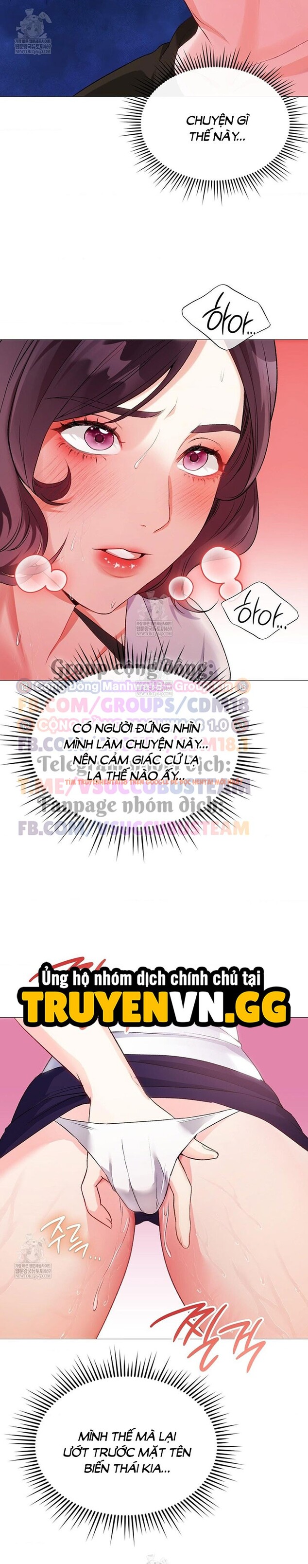 Xem ảnh 9 1 trong truyện hentai Hoán Đổi Cuộc Đời - Chapter 12 - www.hentaitvn.net
