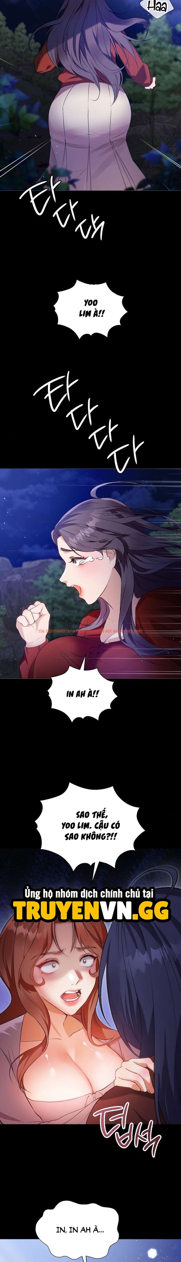 Xem ảnh Hoán Đổi Cuộc Đời - Chapter 5 - 3 2 - Truyenhentaiz.net