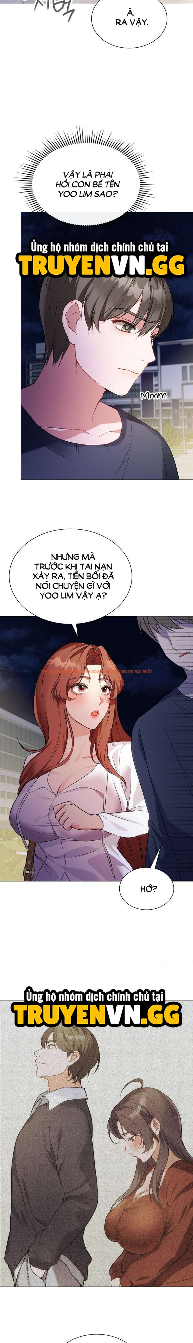 Xem ảnh Hoán Đổi Cuộc Đời - Chapter 5 - 4 1 - Truyenhentaiz.net