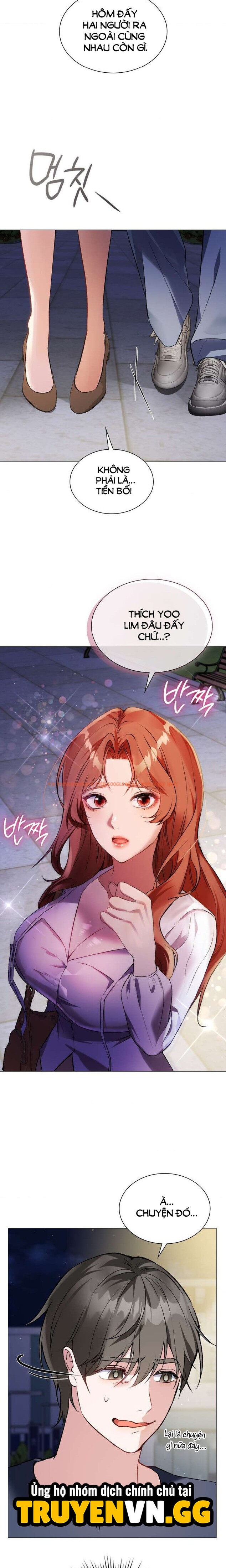 Xem ảnh Hoán Đổi Cuộc Đời - Chapter 5 - 4 2 - Truyenhentaiz.net