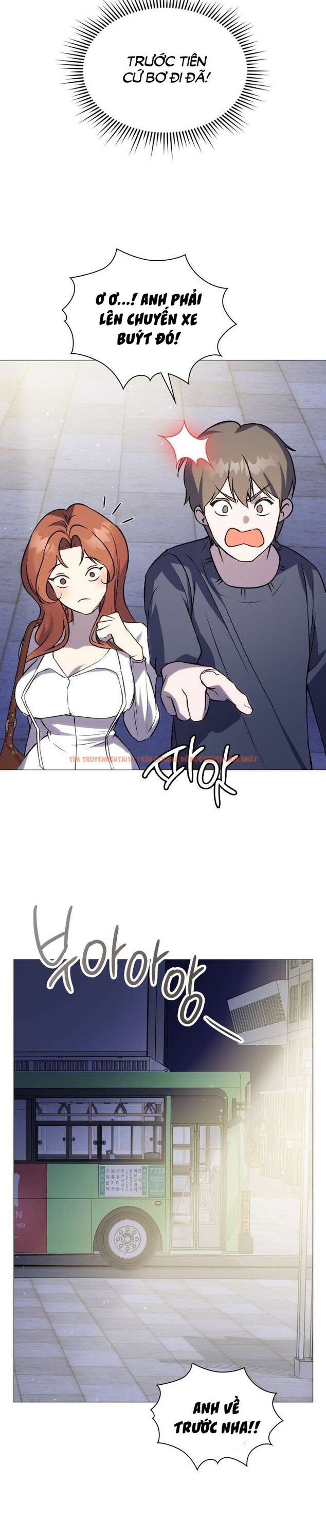 Xem ảnh Hoán Đổi Cuộc Đời - Chapter 5 - 4 3 - Truyenhentaiz.net