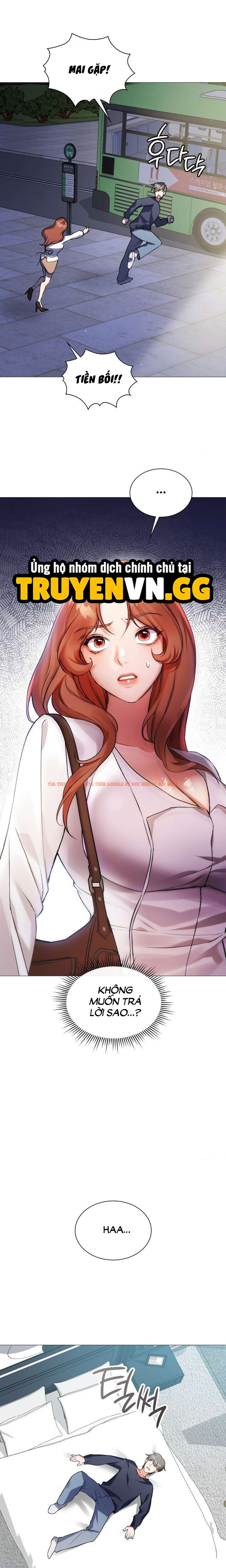 Xem ảnh Hoán Đổi Cuộc Đời - Chapter 5 - 5 0 - Truyenhentaiz.net