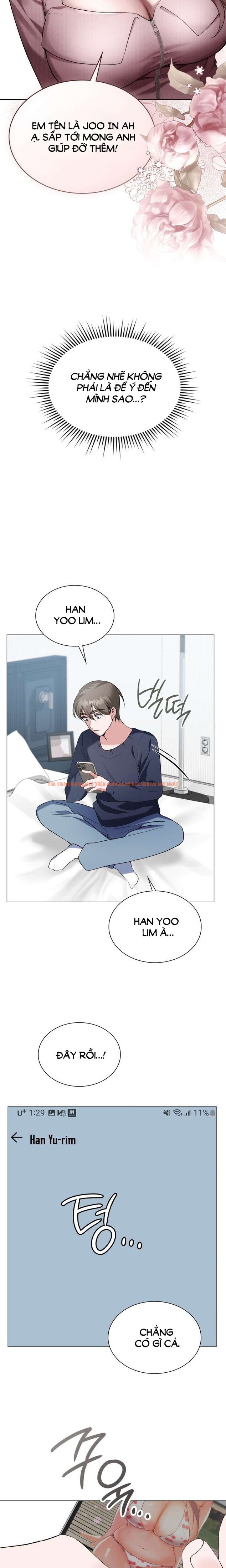 Xem ảnh Hoán Đổi Cuộc Đời - Chapter 5 - 5 2 - Truyenhentaiz.net