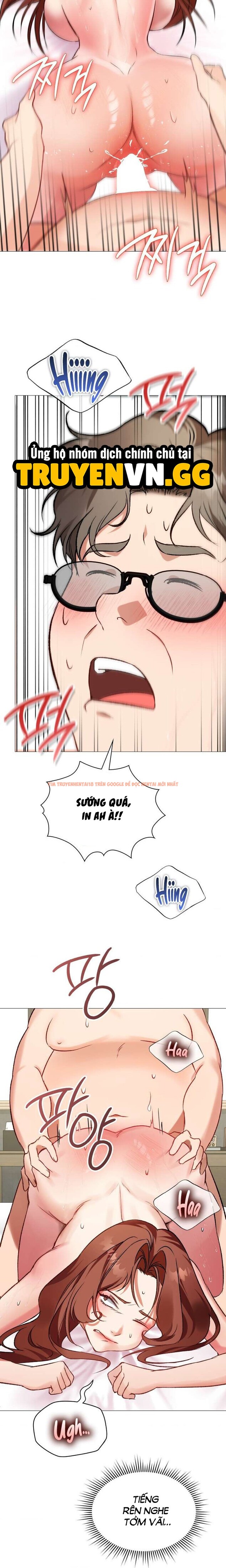 Xem ảnh Hoán Đổi Cuộc Đời - Chapter 5 - 6 3 - Truyenhentaiz.net