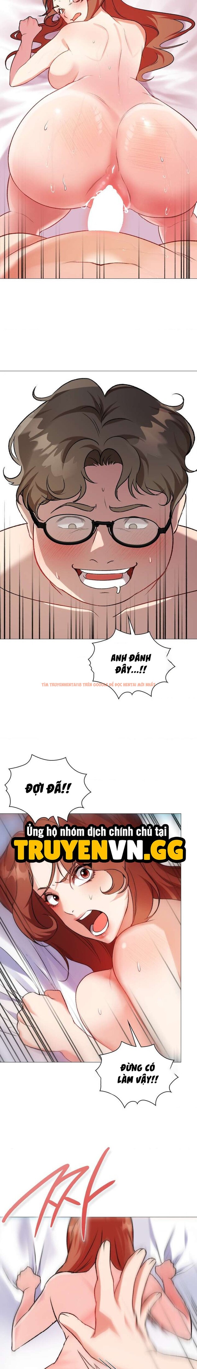 Xem ảnh Hoán Đổi Cuộc Đời - Chapter 5 - 7 1 - Truyenhentaiz.net