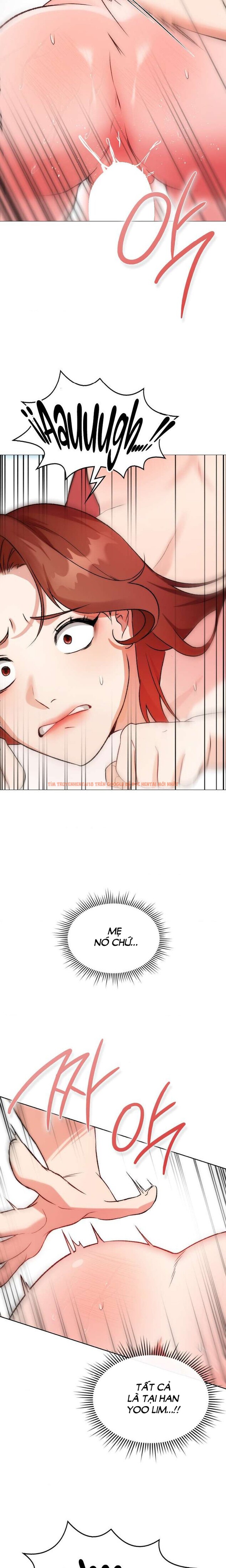 Xem ảnh Hoán Đổi Cuộc Đời - Chapter 5 - 7 2 - Truyenhentaiz.net