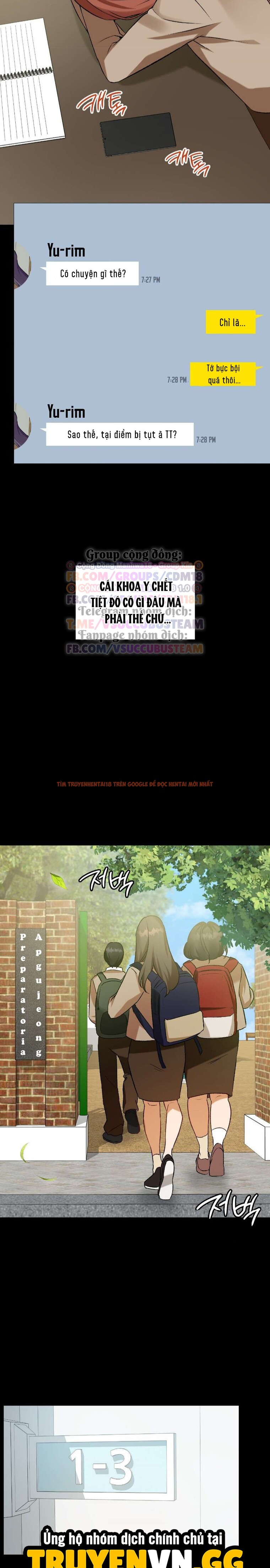 Xem ảnh Hoán Đổi Cuộc Đời - Chapter 6 - 3 2 - Truyenhentaiz.net Xem ảnh Hoán Đổi Cuộc Đời - Chapter 6 - 3 2 - Truyenhentaiz.net