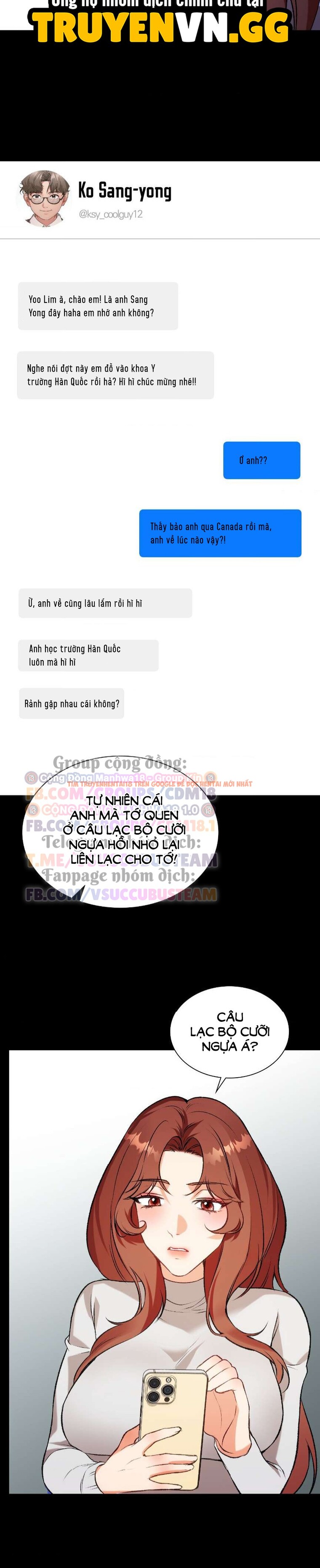 Xem ảnh Hoán Đổi Cuộc Đời - Chapter 6 - 5 3 - Truyenhentaiz.net Xem ảnh Hoán Đổi Cuộc Đời - Chapter 6 - 5 3 - Truyenhentaiz.net