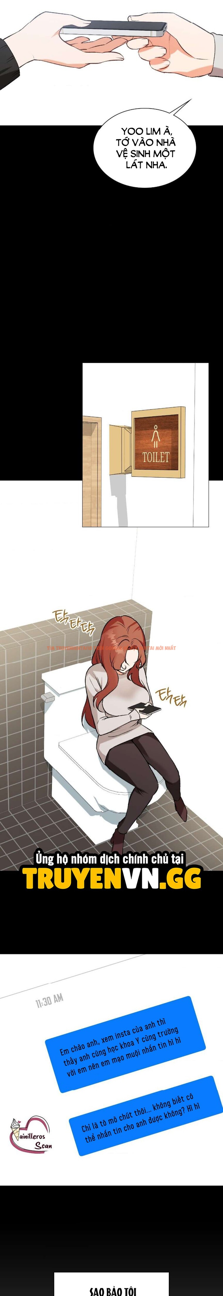 Xem ảnh Hoán Đổi Cuộc Đời - Chapter 6 - 6 1 - Truyenhentaiz.net Xem ảnh Hoán Đổi Cuộc Đời - Chapter 6 - 6 1 - Truyenhentaiz.net