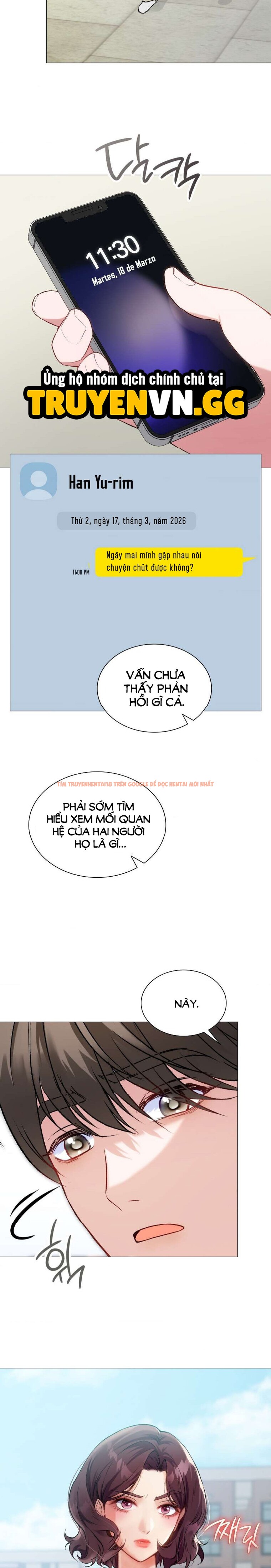 Xem ảnh Hoán Đổi Cuộc Đời - Chapter 6 - 7 4 - Truyenhentaiz.net Xem ảnh Hoán Đổi Cuộc Đời - Chapter 6 - 7 4 - Truyenhentaiz.net