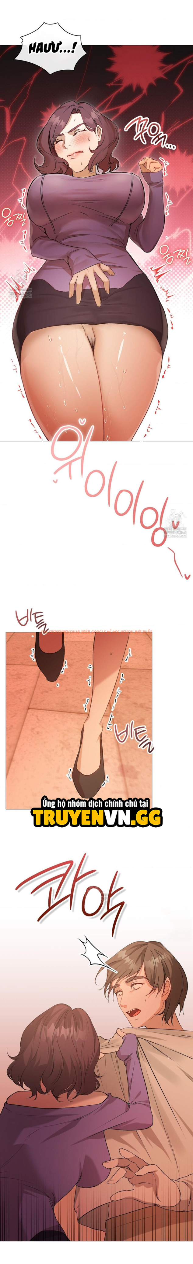 Xem ảnh Hoán Đổi Cuộc Đời - Chapter 7 - 11 - Truyenhentaiz.net