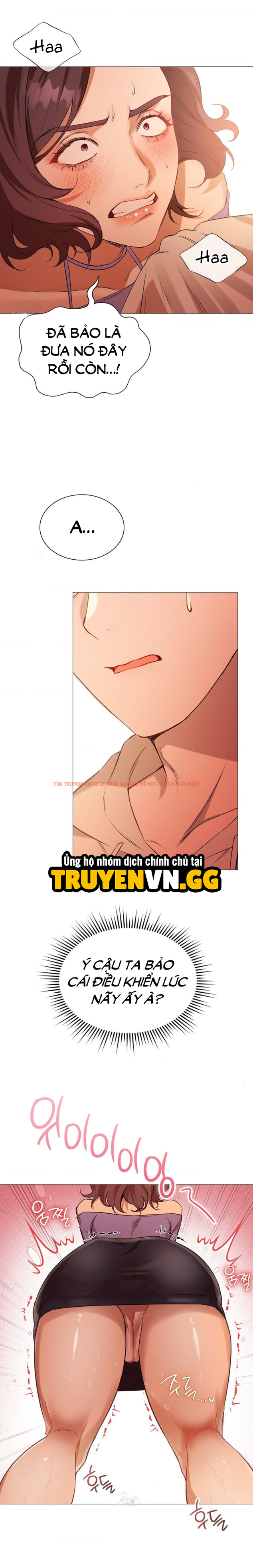 Xem ảnh Hoán Đổi Cuộc Đời - Chapter 7 - 12 - Truyenhentaiz.net