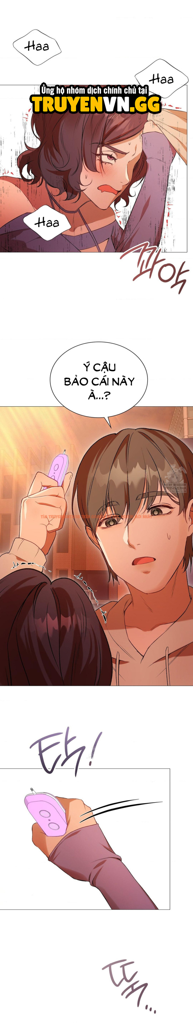Xem ảnh Hoán Đổi Cuộc Đời - Chapter 7 - 13 - Truyenhentaiz.net