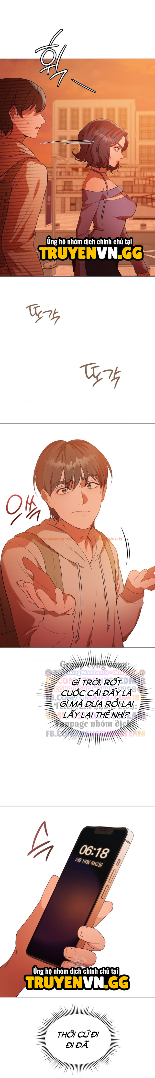 Xem ảnh Hoán Đổi Cuộc Đời - Chapter 7 - 15 - Truyenhentaiz.net
