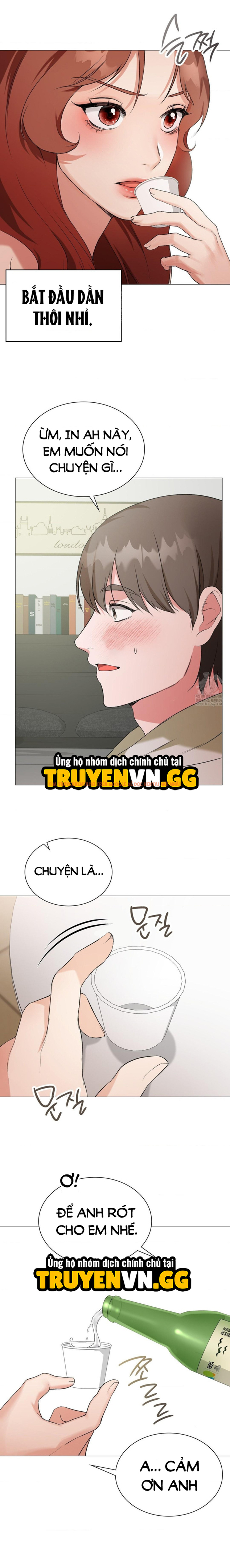 Xem ảnh Hoán Đổi Cuộc Đời - Chapter 7 - 22 - Truyenhentaiz.net