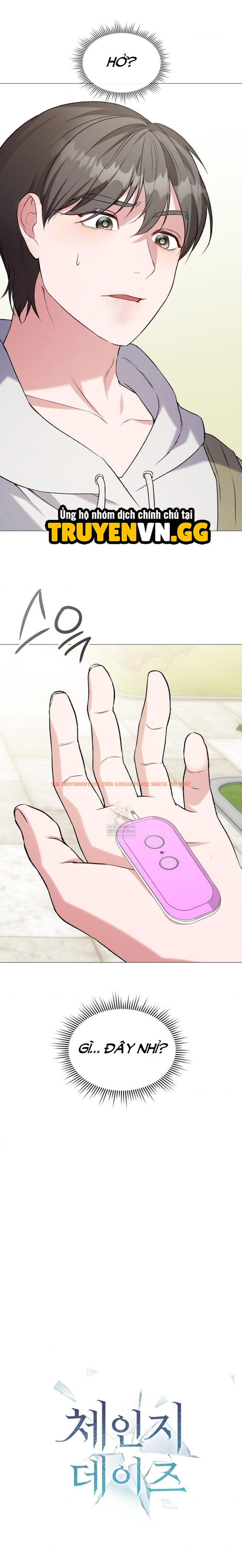 Xem ảnh Hoán Đổi Cuộc Đời - Chapter 7 - 3 - Truyenhentaiz.net