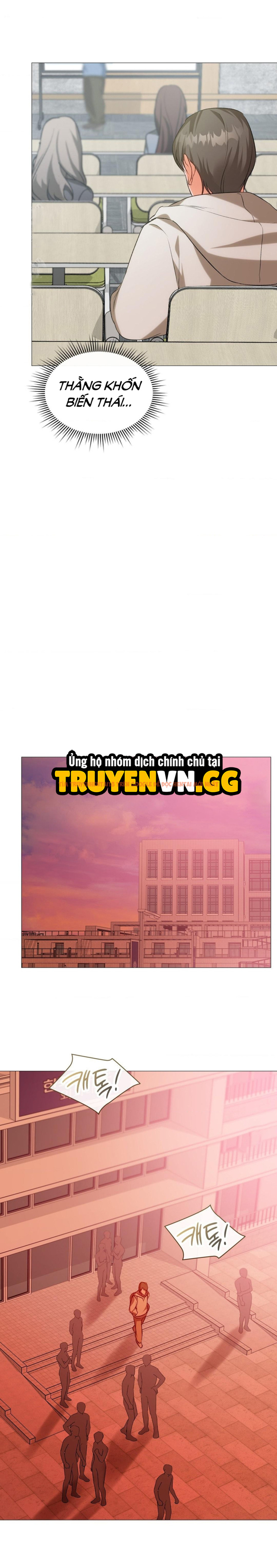 Xem ảnh Hoán Đổi Cuộc Đời - Chapter 7 - 8 - Truyenhentaiz.net