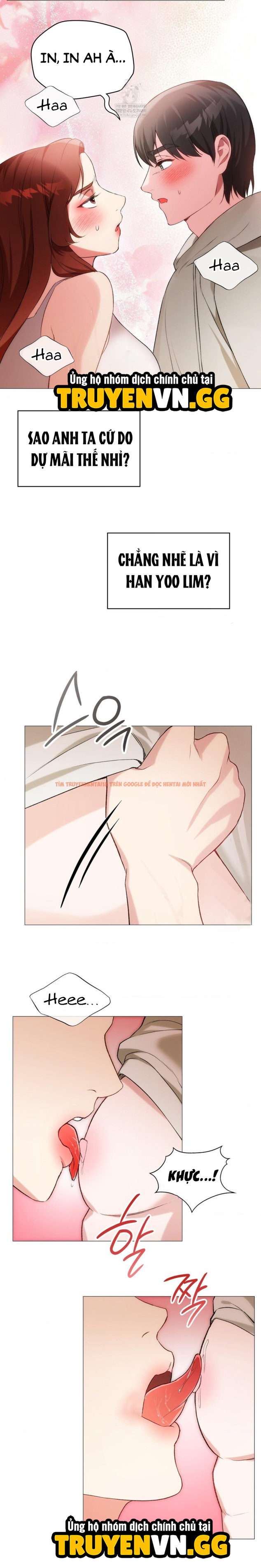 Xem ảnh Hoán Đổi Cuộc Đời - Chapter 8 - 13 - Truyenhentaiz.net