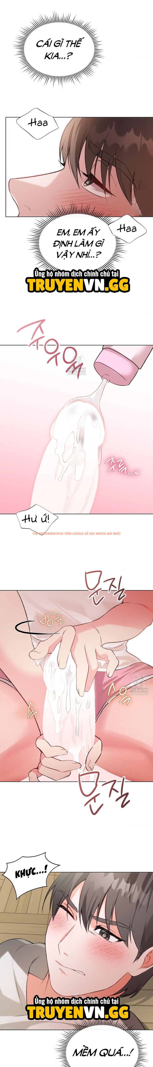 Xem ảnh Hoán Đổi Cuộc Đời - Chapter 8 - 16 0 - Truyenhentaiz.net