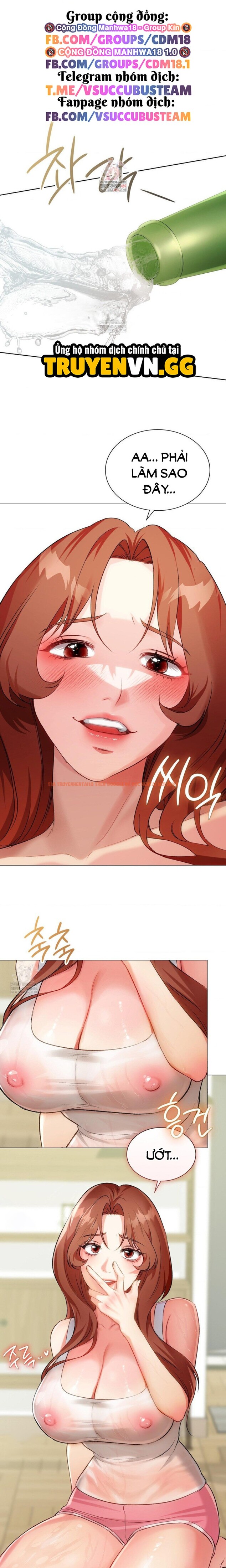 Xem ảnh Hoán Đổi Cuộc Đời - Chapter 8 - 2 0 - Truyenhentaiz.net