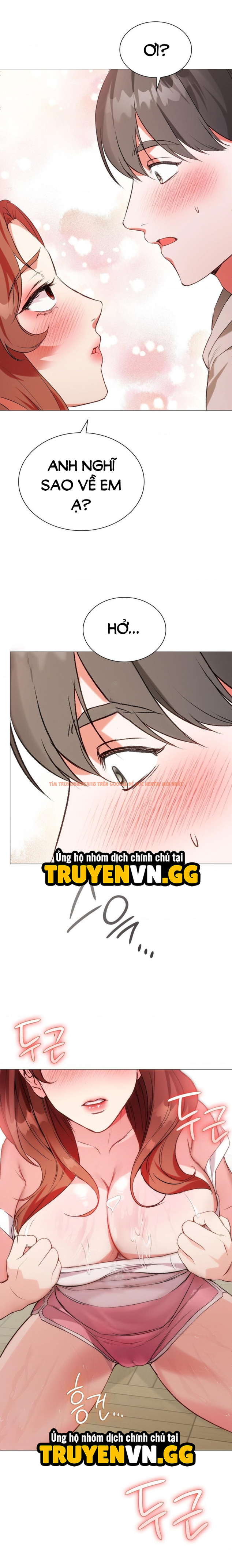 Xem ảnh Hoán Đổi Cuộc Đời - Chapter 8 - 7 - Truyenhentaiz.net