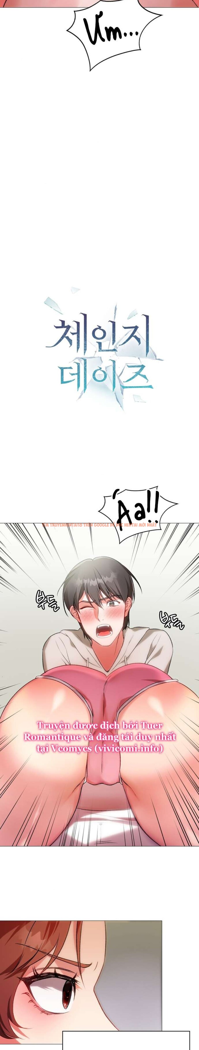 Xem ảnh 1 2 trong truyện hentai Hoán Đổi Cuộc Đời - Chapter 9 - hentaitvn.net