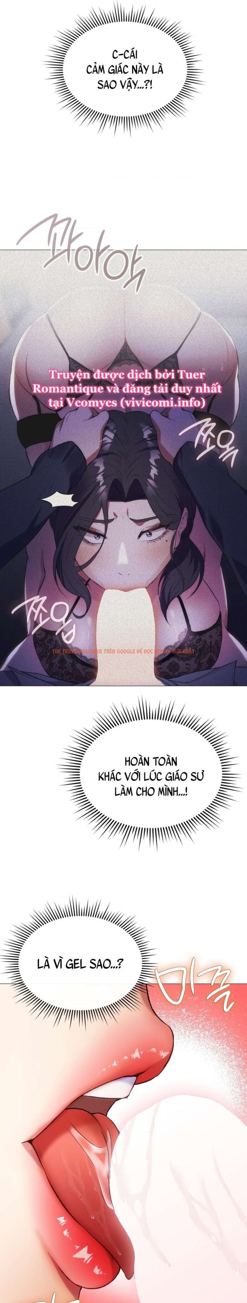 Xem ảnh 2 0 trong truyện hentai Hoán Đổi Cuộc Đời - Chapter 9 - hentaitvn.net