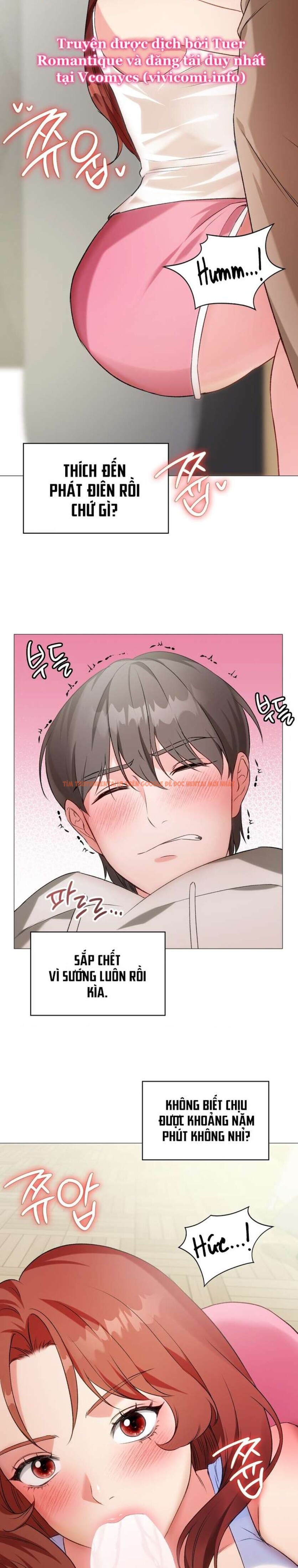 Xem ảnh 2 3 trong truyện hentai Hoán Đổi Cuộc Đời - Chapter 9 - hentaitvn.net