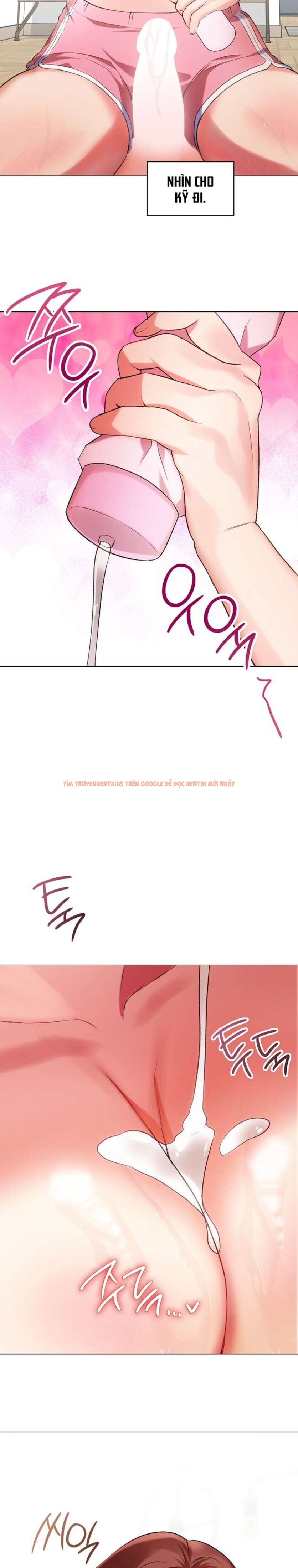 Xem ảnh 3 1 trong truyện hentai Hoán Đổi Cuộc Đời - Chapter 9 - hentaitvn.net