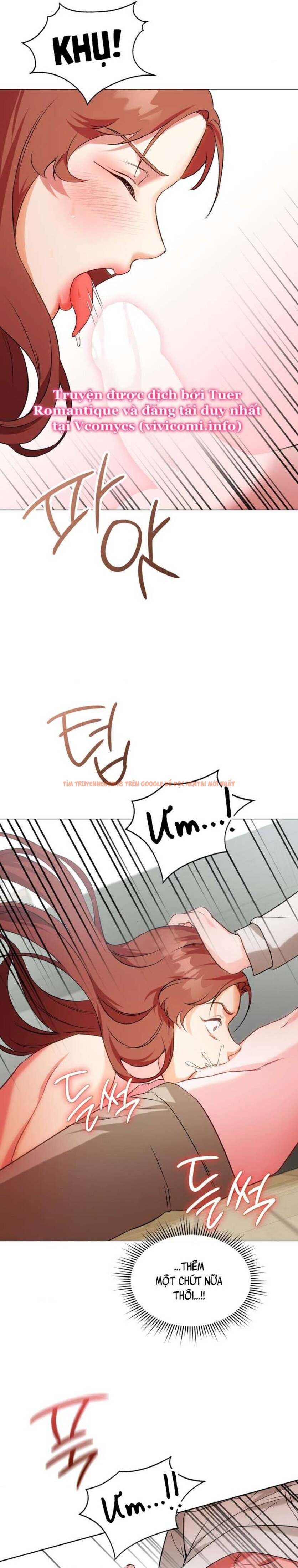 Xem ảnh 5 0 trong truyện hentai Hoán Đổi Cuộc Đời - Chapter 9 - hentaitvn.net