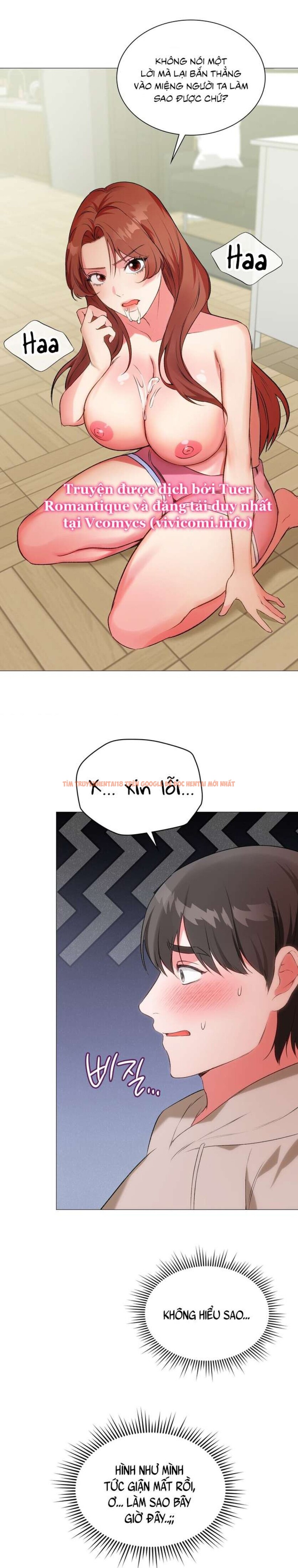 Xem ảnh 6 0 trong truyện hentai Hoán Đổi Cuộc Đời - Chapter 9 - hentaitvn.net