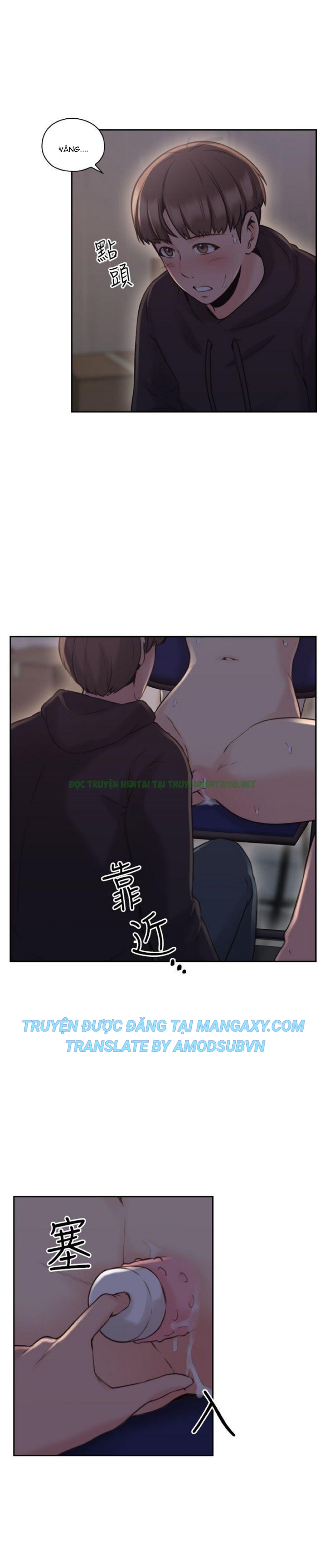 Xem ảnh 65fce75a53ac9 trong truyện hentai Hoán Đổi Nhân Tình - Chap 20 - truyenhentai18.pro