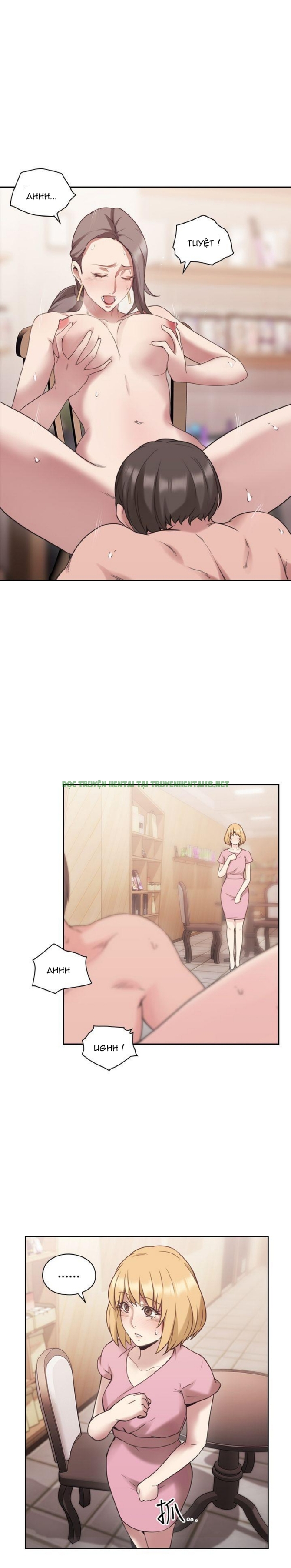 Xem ảnh 65fce77c9aed8 trong truyện hentai Hoán Đổi Nhân Tình - Chap 22 - truyenhentai18.pro