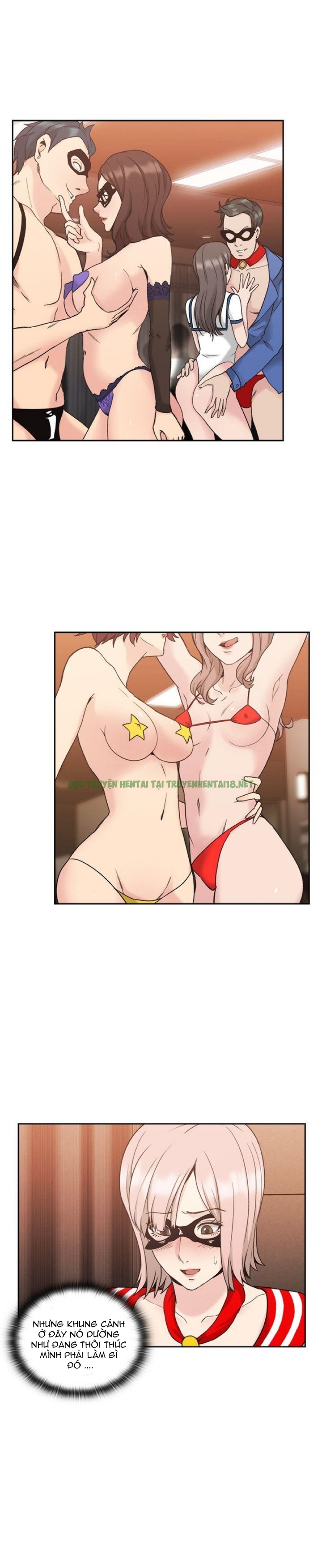 Xem ảnh 65fce7bd710ab trong truyện hentai Hoán Đổi Nhân Tình - Chap 25 - truyenhentai18.pro