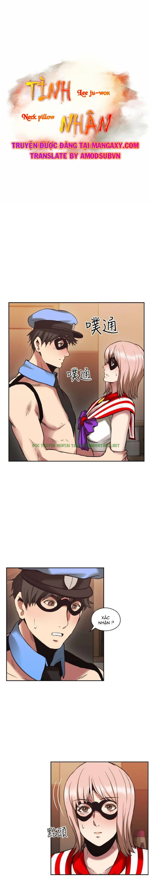 Xem ảnh 65fce8079385c trong truyện hentai Hoán Đổi Nhân Tình - Chap 29 - truyenhentai18.pro