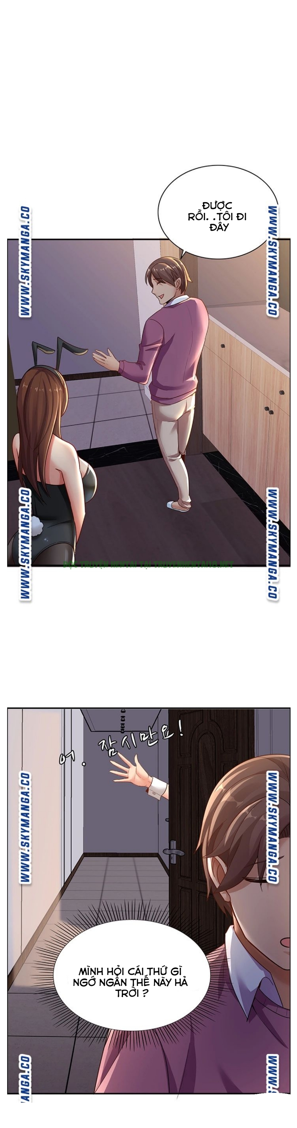 Xem ảnh 61aa10b5b023c trong truyện hentai Hoán Đổi Nhân Tình - Chap 8 - truyenhentai18.pro